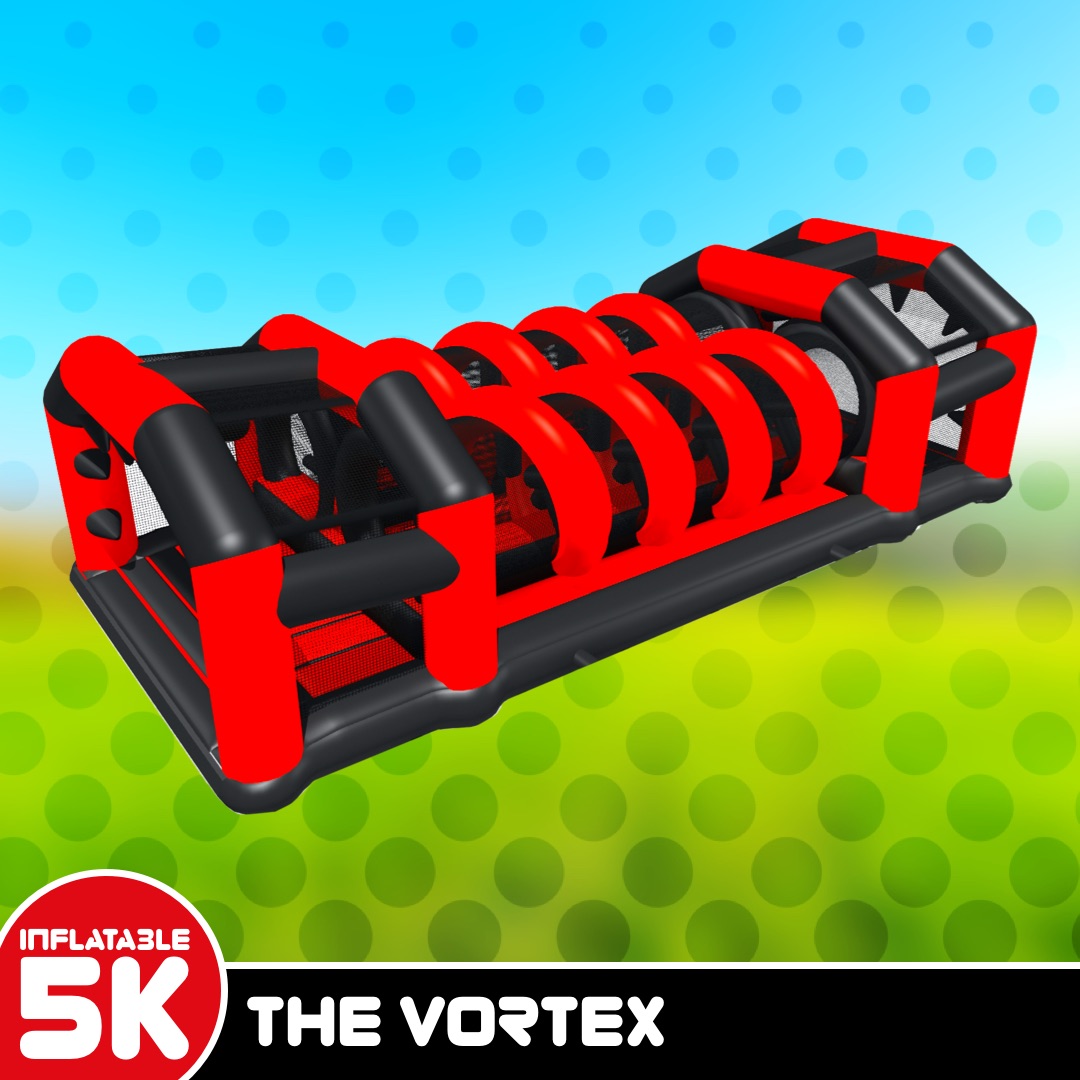 The Vortex